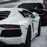 Spray Ceramic Protection