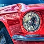 Headlight Restore