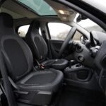 Leather Deep Clean
